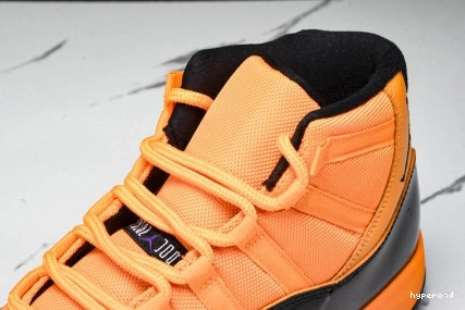 Hyperoad 11 Air Jordan 0719
